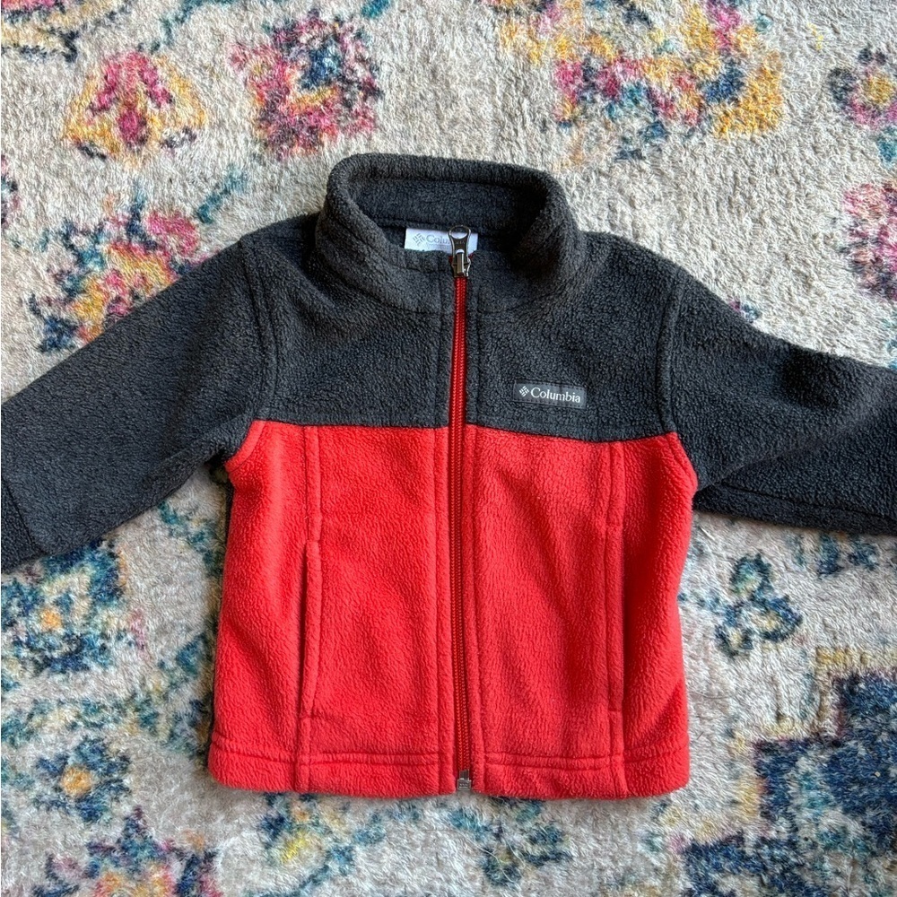 Columbia Infant Jacket 3-6 Months
